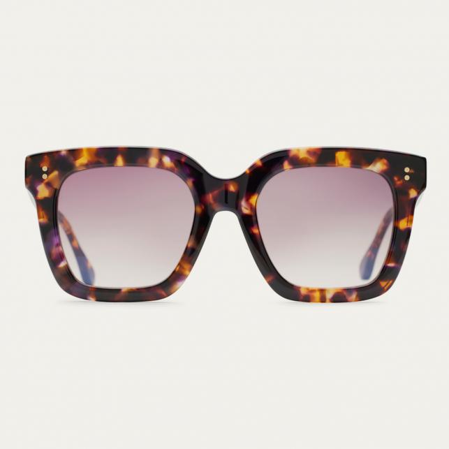 claris virot Lunettes de Soleil Claris Virot x Simple Sunrise Sharon