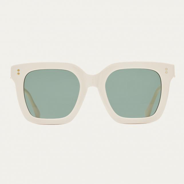 claris virot Lunettes de Soleil Claris Virot x Simple Sunrise Sharon