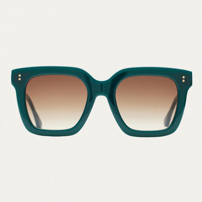 claris virot Lunettes de Soleil Claris Virot x Simple Sunrise Sharon