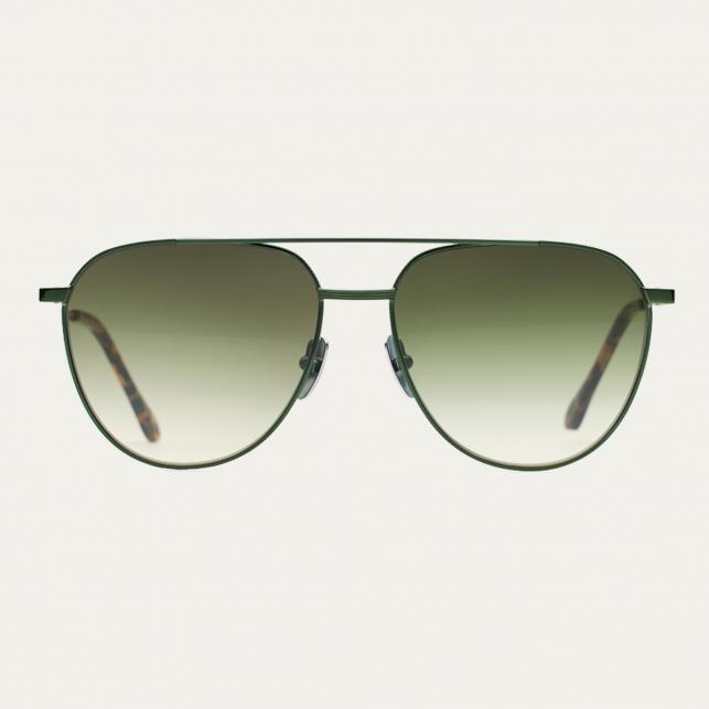 claris virot Lunettes de Soleil Claris Virot x Simple Sunrise Sharon