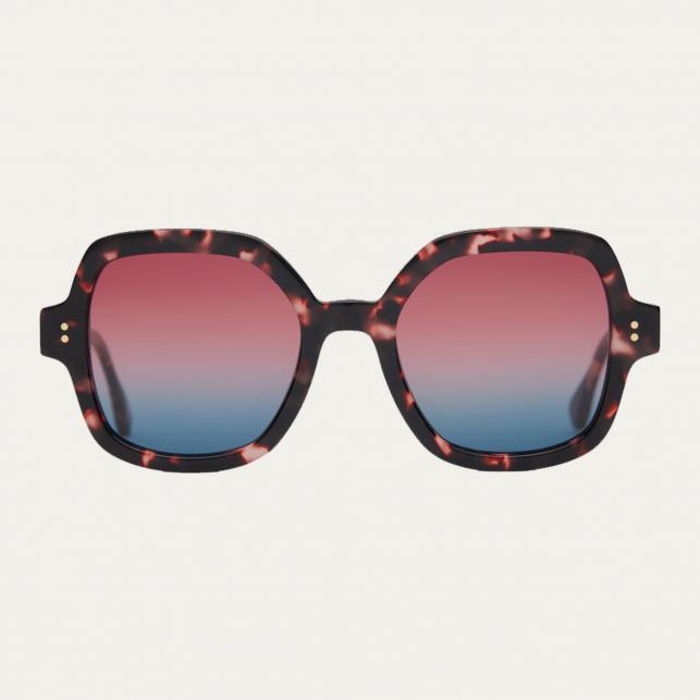 Claris Virot Lunettes De Soleil Java Thulite - Claris Virot