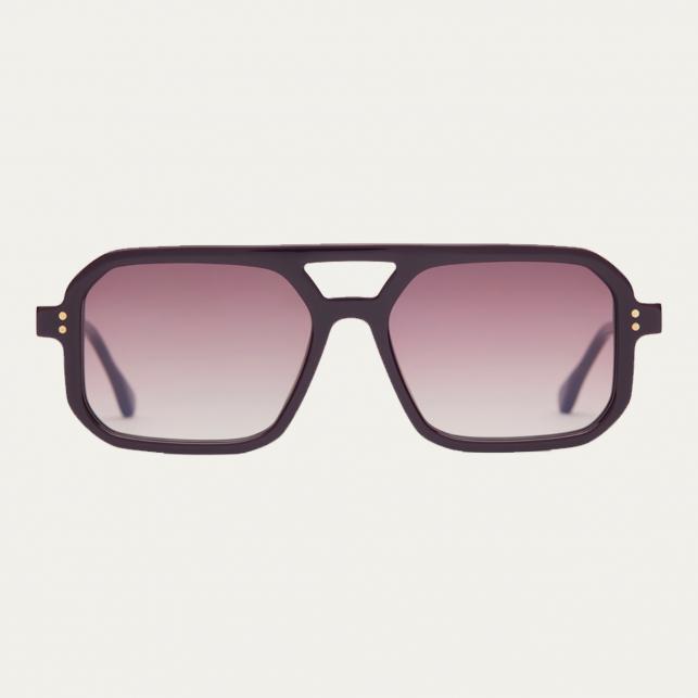 claris virot Lunettes de soleil Timor Mashan - Claris Virot