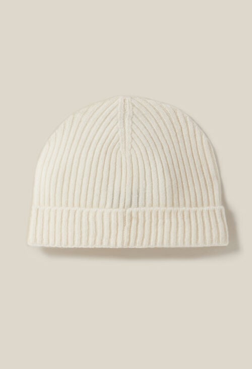 Claudie Bonnet Côtelé Cachemire Broderie CP Pour Femme