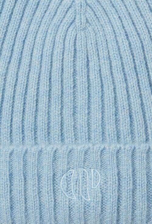 Claudie Bonnet Côtelé Cachemire Broderie CP Pour Femme