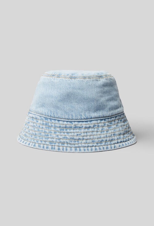 Claudie Bob Denim Pour Femme