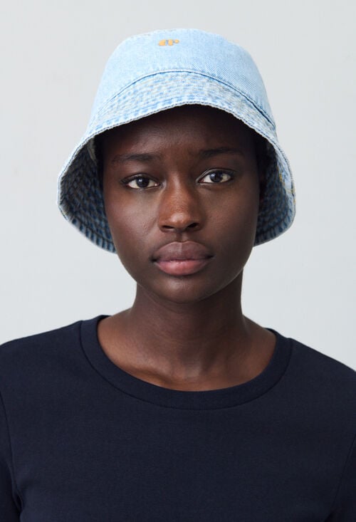 claudie Bob denim pour femme