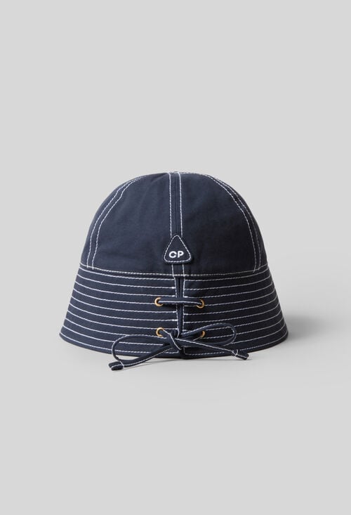 Claudie Bob Surpiqûres Contrastées Pour Femme