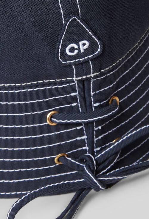 Claudie Bob Surpiqûres Contrastées Pour Femme