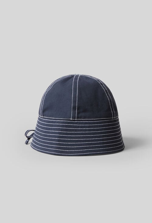 Claudie Bob Surpiqûres Contrastées Pour Femme