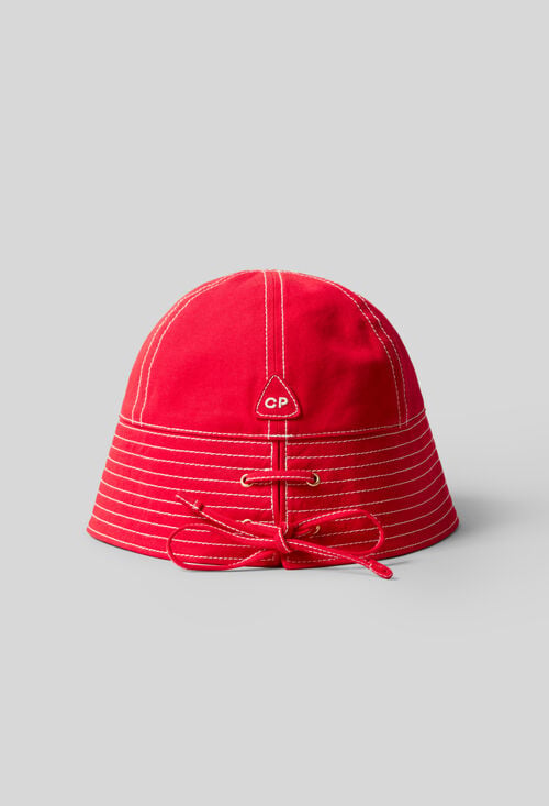 Claudie Bob Surpiqûres Contrastées Pour Femme
