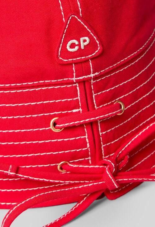 Claudie Bob Surpiqûres Contrastées Pour Femme