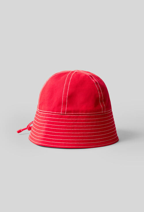 Claudie Bob Surpiqûres Contrastées Pour Femme