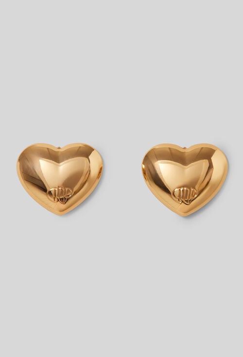 Claudie Boucle D'oreilles Coeur Pour Femme