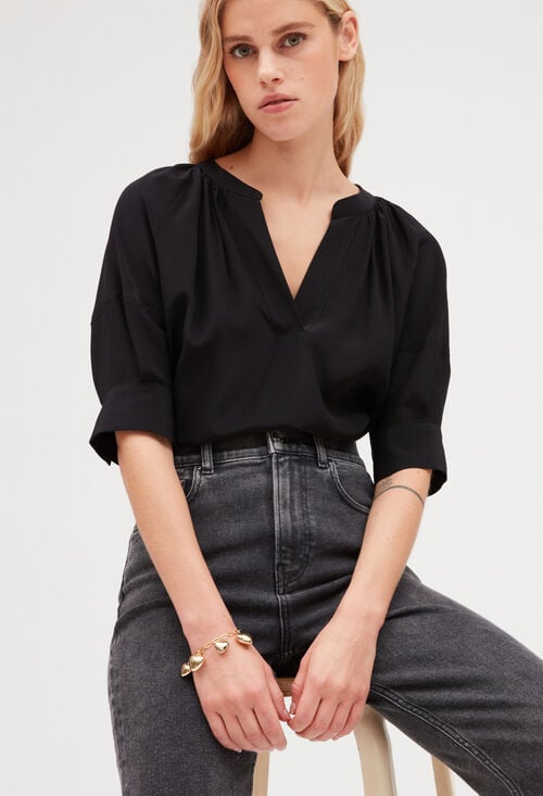 claudie Bracelet cœurs pour femme