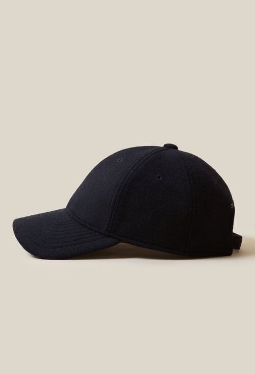 Claudie Casquette Jean Toto Pour Femme