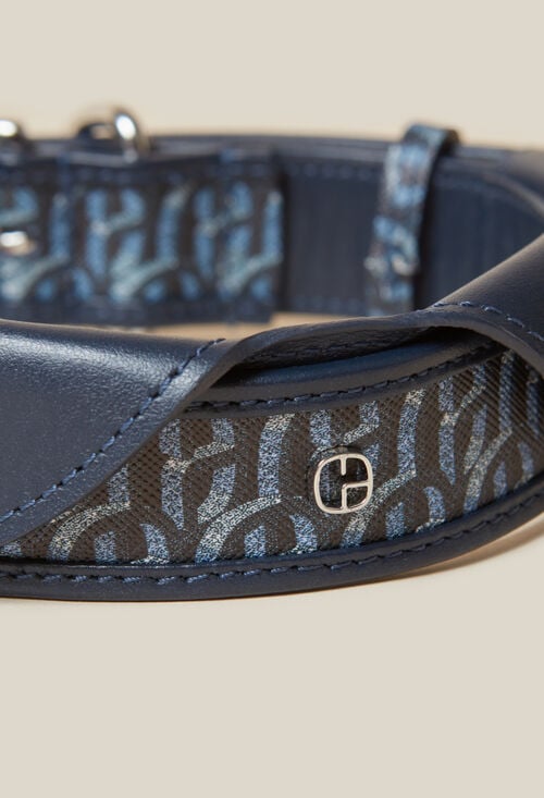 Claudie Collier Chien Monogramme CP Pour Femme