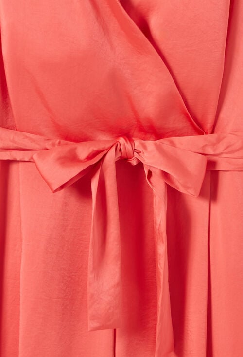 Claudie Combinaison Ceinturée Pour Femme