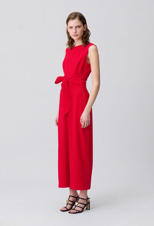 claudie Combinaison sans manches pour femme