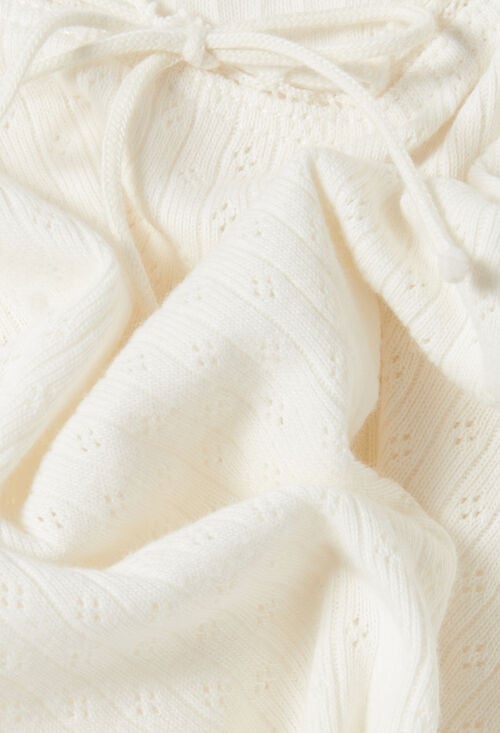 Claudie Débardeur Dentelle Pour Femme