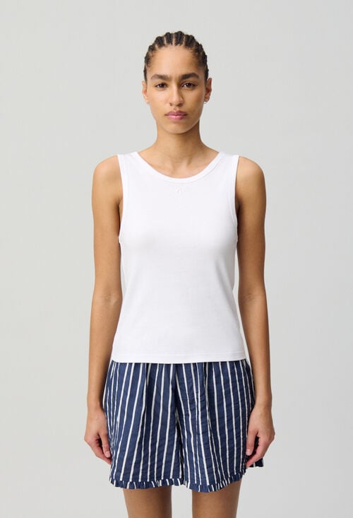 Claudie Débardeur Pour Femme