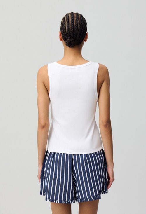 Claudie Débardeur Pour Femme