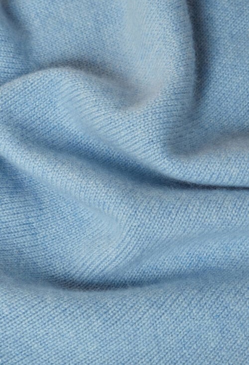 Claudie Foulard Maille Cachemire Pour Femme