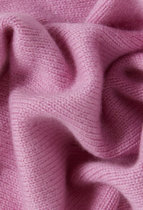 Claudie Foulard Maille Cachemire Pour Femme