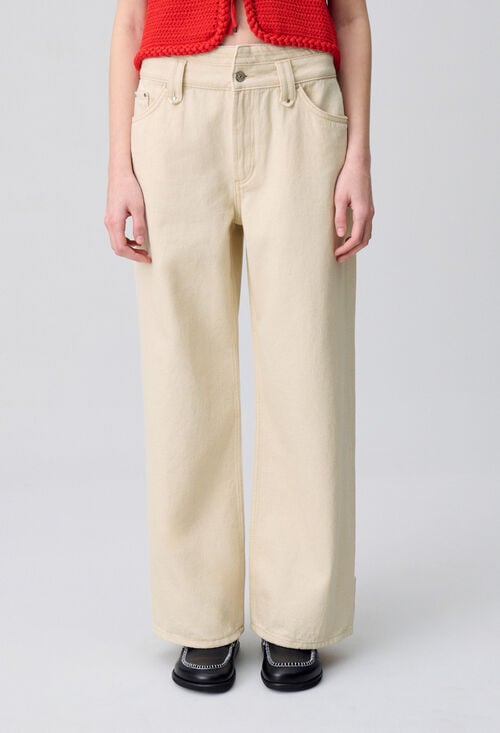 Claudie Jean Droit Pour Femme