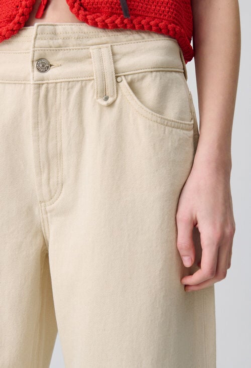 Claudie Jean Droit Pour Femme