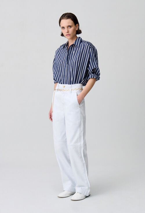 claudie Jean esprit cargo pour femme