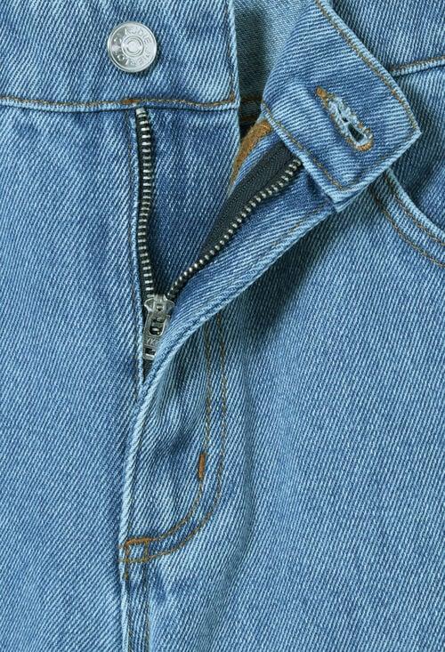 Claudie Jean Large Baggy Pour Femme