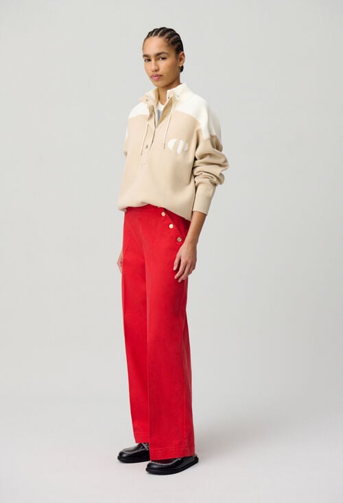 Claudie Jean Pascale à Pont Pour Femme