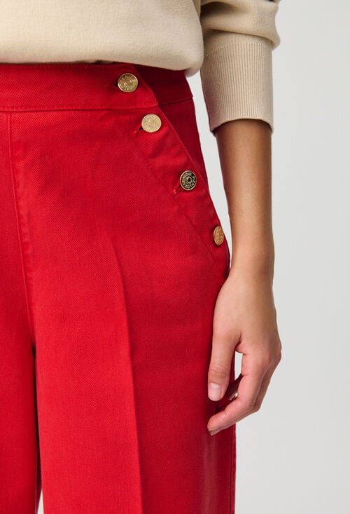 Claudie Jean Pascale à Pont Pour Femme