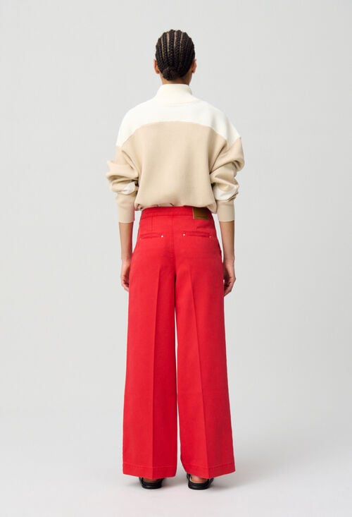 Claudie Jean Pascale à Pont Pour Femme