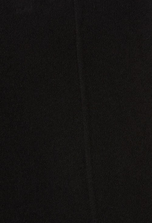 Claudie Jupe Courte Droite Pour Femme