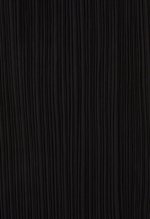 Claudie Jupe Plissée 7/8ème Doublée Pour Femme