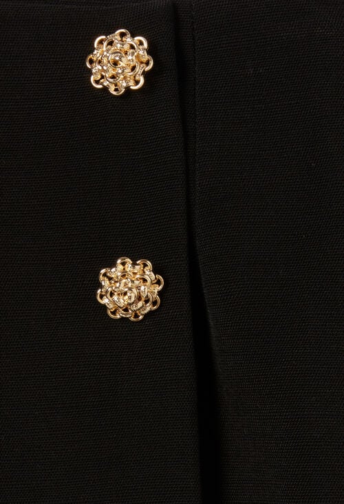 Claudie Jupe-short Courte Pour Femme