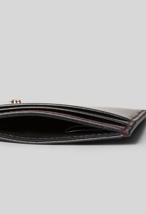 Claudie Porte-cartes Cuir Pour Femme