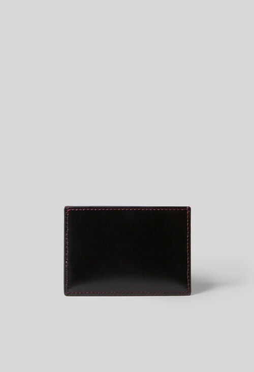 Claudie Porte-cartes Cuir Pour Femme