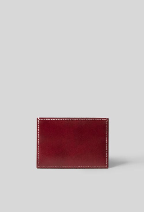 Claudie Porte-cartes Cuir Pour Femme