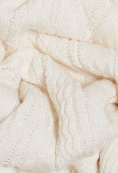 Claudie Pull Maille Fine Pour Femme