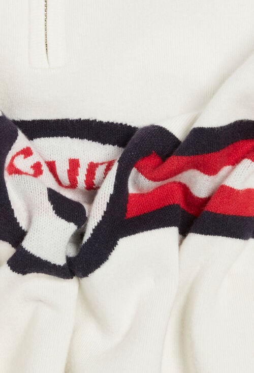 Claudie Pull Oversize Maille Pour Femme