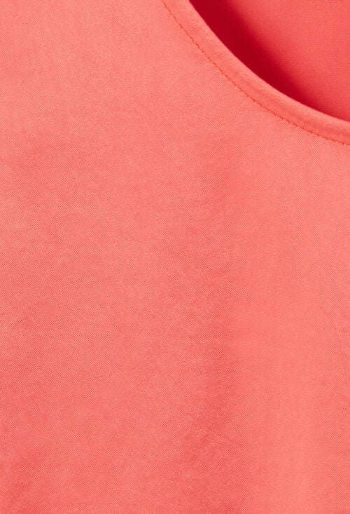 Claudie Robe Courte Babydoll Pour Femme