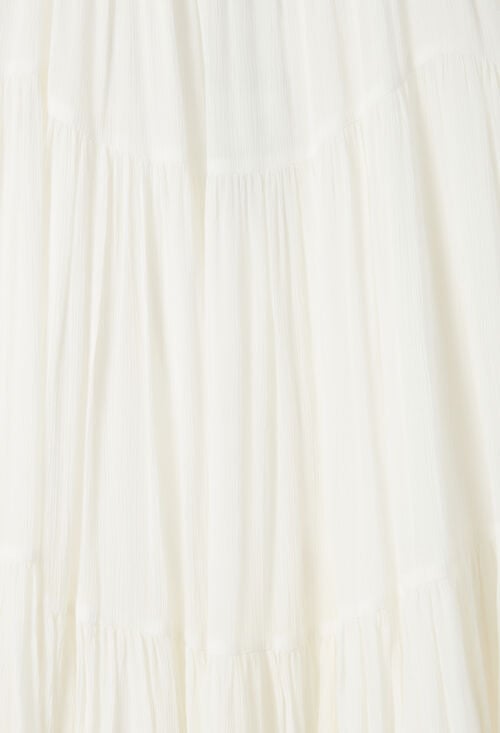 Claudie Robe Courte Babydoll Pour Femme