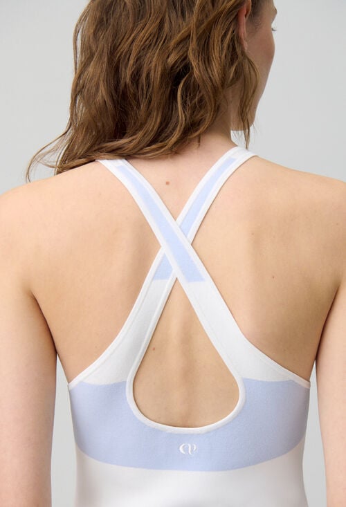 Claudie Robe Longue En Maille Pour Femme