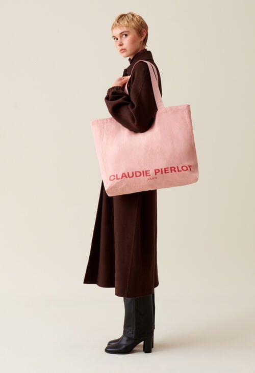 claudie Sac cabas oversize pour femme