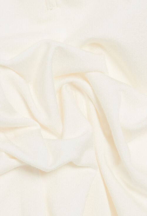 Claudie T-shirt Col Montant Pour Femme