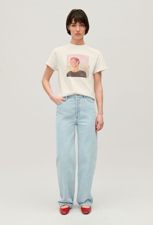claudie T-shirt du moi(s) - 29.03.24 pour femme