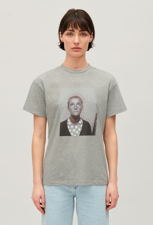 Claudie T-shirt Du Moi(s) - 29.04.24 Pour Femme