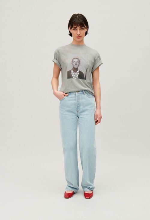 claudie T-shirt du moi(s) - 29.04.24 pour femme